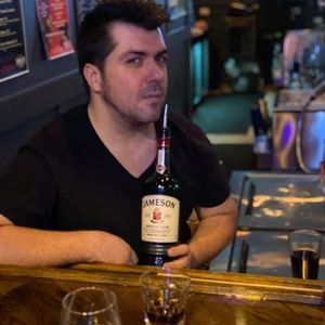 Meet your Posher, Brandon